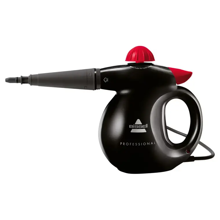 Bissell SteamShot Professional håndholdt damprenser